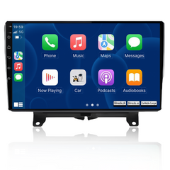 Range Rover Sport 05-09 – 9" radio z Apple CarPlay in Android Auto