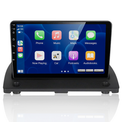 Volvo XC90 2002-2014 – 9” radio z brezžičnim Apple CarPlay & Android Auto 