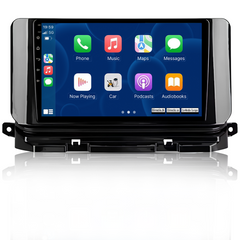 Skoda Octavia 2019-2026 – 9" radio z Apple CarPlay in Android Auto 