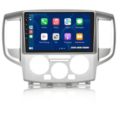 Nissan NV200 09-23 - 9" avtoradio z Apple CarPlay in Android Auto 