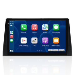 Fiat Doblo 21-25 - 10,1" radio z Apple CarPlay in Android Auto