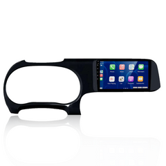 Hyundai i10 19-23 - 9" radio z Apple CarPlay in Android Auto