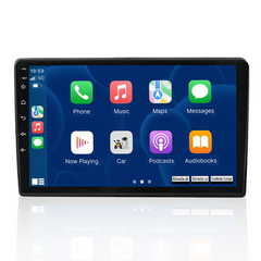 Hyundai i40 2011-2019 – 9” Bilradio med trådløs Apple CarPlay & Android Auto