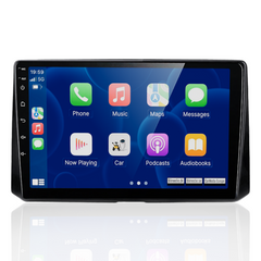 Toyota Corolla 18-21 - 9" radio z Apple CarPlay in Android Auto 