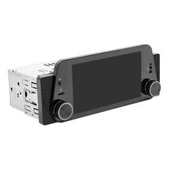 Univerzalni - 5" 1-DIN radio z Apple CarPlay in Android Auto – Carmediaeurope.com