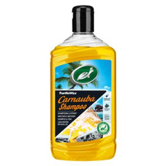 Turtle Wax Carnauba šampon z voskom 500 ml 