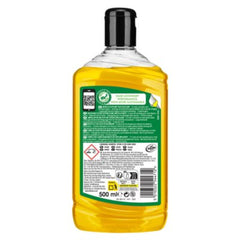 Turtle Wax Carnauba šampon z voskom 500 ml 