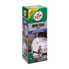 Turtle Wax Snow Foam top za peno 