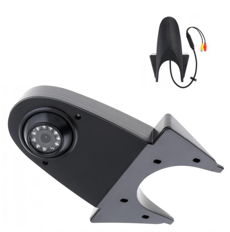 Vzvratna kamera HD-502-IR