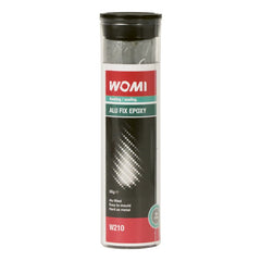 Womi W210 Alu Fix Epoxy (aluminijaste barve) 56 g 