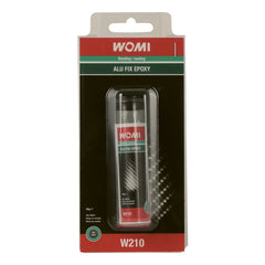 Womi W210 Alu Fix Epoxy (aluminijaste barve) 56 g 