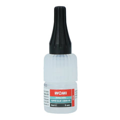 Womi W236 Superlim – Ultra hitro, 5 ml 
