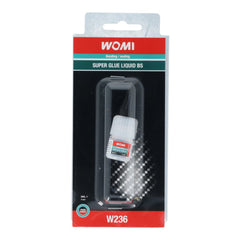 Womi W236 Superlim – Ultra hitro, 5 ml 