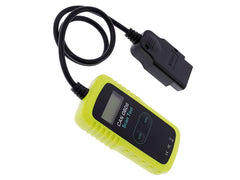 OBD II EOBD diagnostični tester s 16-pinskim DLC priključkom CARMOTION