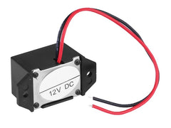 Svetlobni alarm 6-12V za opomnik pri prižganih lučeh