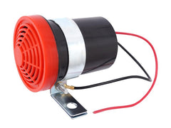 Vzvratni alarm 12/24V CARMOTION