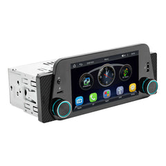 Univerzalni - 5" 1-DIN radio z Apple CarPlay in Android Auto – Carmediaeurope.com