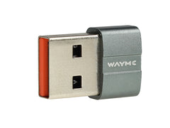 WAYME OTG USB v USB-C adapter