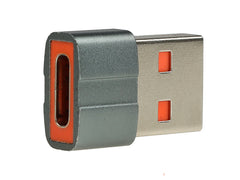 Kompakten WAYME USB v USB-C OTG adapter