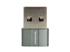 USB v USB-C adapter znamke WAYME