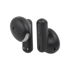 WAYME TWS earbuds s prozornim polnilnim etuijem