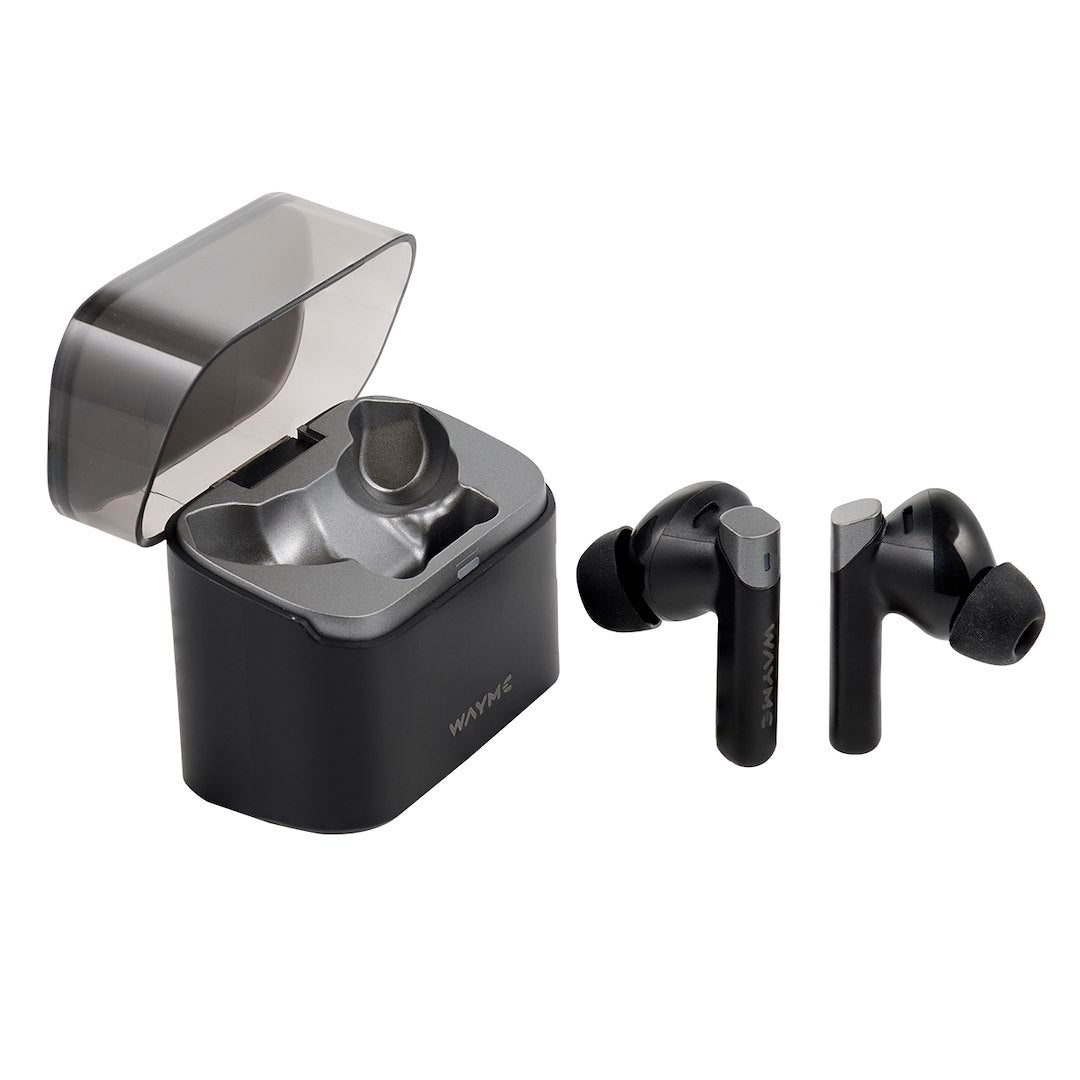 WAYME brezžične in-ear slušalke z ANC in ENC