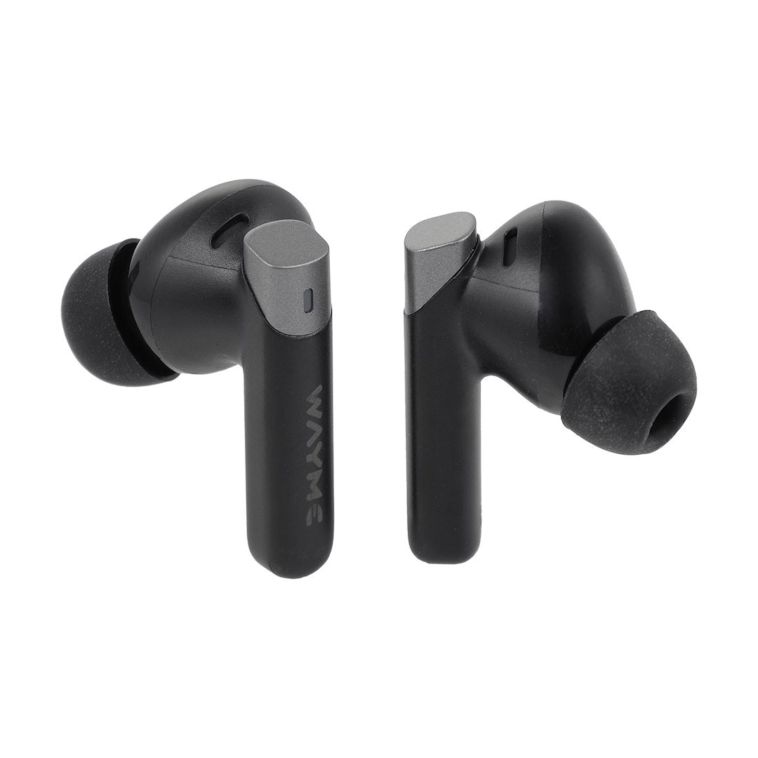 WAYME earbuds z aktivnim odpravljanjem hrupa in upravljanjem touch