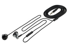 WAYME slušalke in-ear z mikrofonom in 3,5 mm AUX priključkom