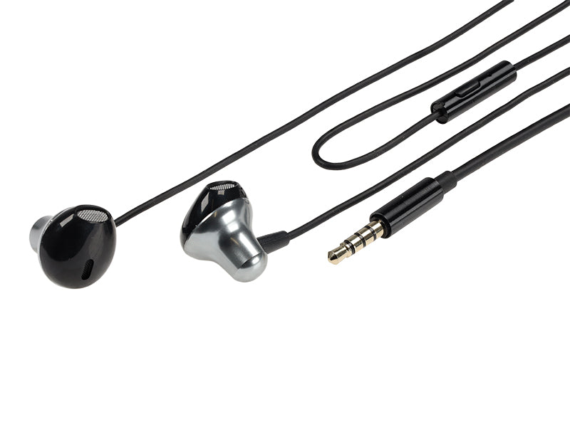 Žične in-ear slušalke WAYME s 3,5 mm jack priključkom
