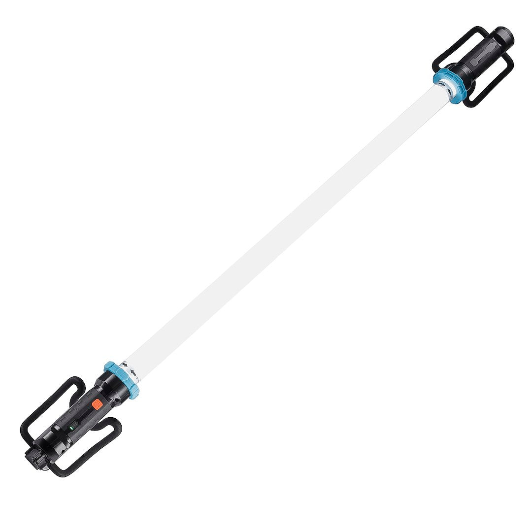 LED delovna svetilka za montažo pod pokrov motorja