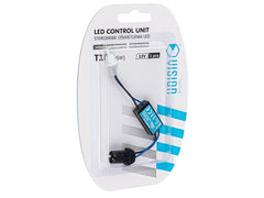 T10 (W5W) LED gonilnik / upor 12V