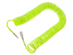 PU spiralna cev 5,5 x 8 mm 15 m CARMOTION