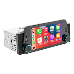 Univerzalni - 5" 1-DIN radio z Apple CarPlay in Android Auto – Carmediaeurope.com