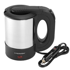 Avtomobilski grelnik vode CARMOTION 12–24V s prostornino 500 ml