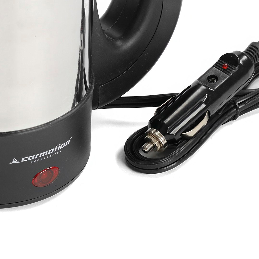 CARMOTION avtomobilski grelnik vode s prostornino 500 ml