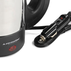 CARMOTION avtomobilski grelnik vode s prostornino 500 ml
