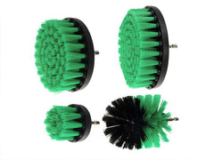 19-delni detailing set za čiščenje avtomobila