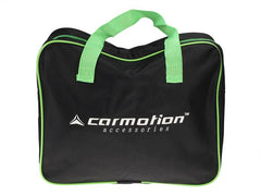 CARMOTION set za nego avtomobila v torbi