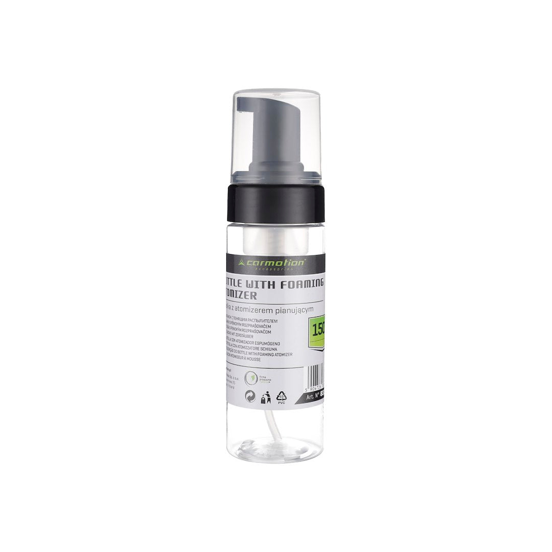 Penilka z razpršilcem 150 ml CARMOTION