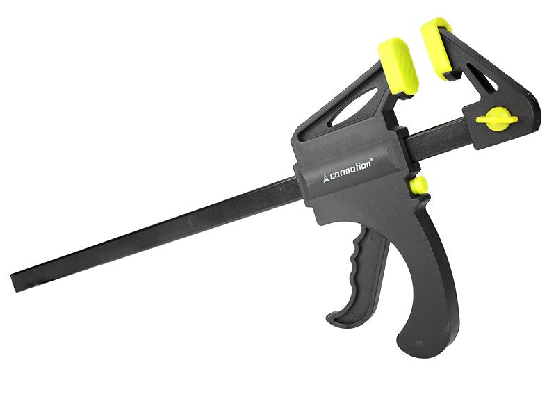 Hitra F-vijačna spona 12 palcev 300 mm znamke CARMOTION