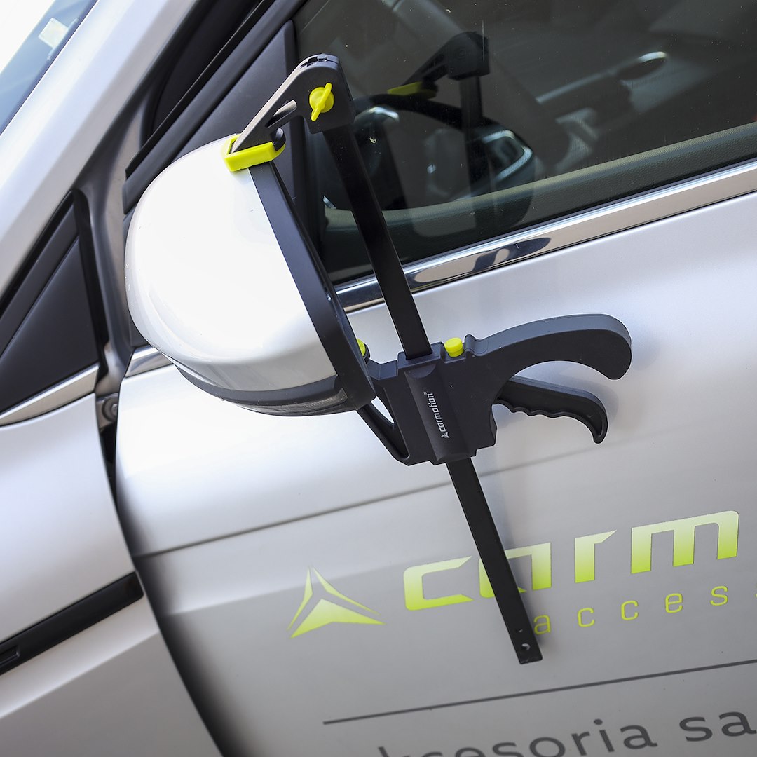 Prikaz podrobnosti hitre F-vijačne spone 12 palcev 300 mm
