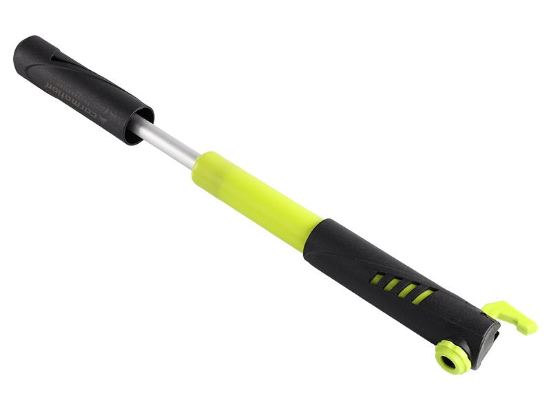 Mini ročna tlačilka z največjim tlakom 8 bar / 120 PSI