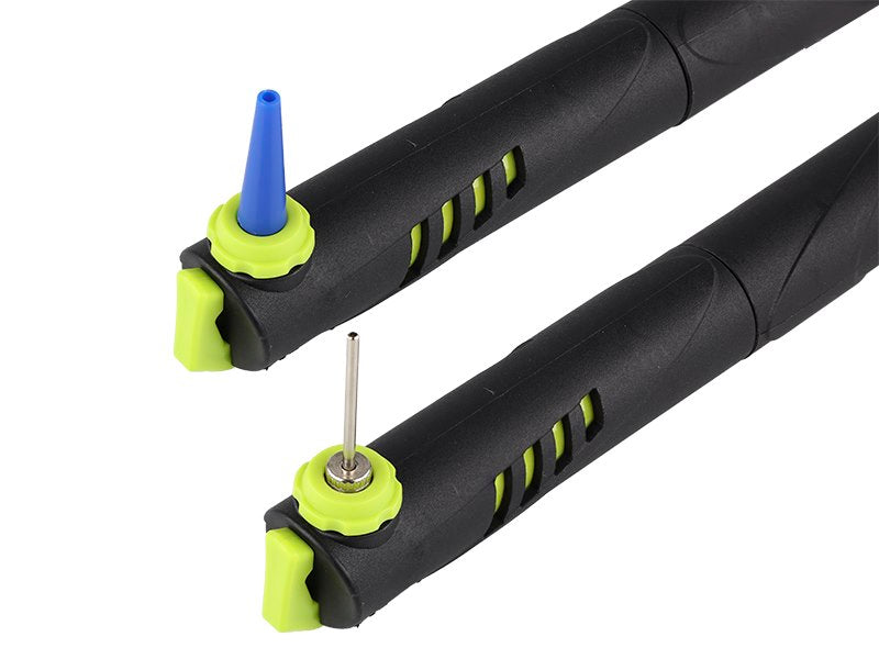 Kompaktna mini ročna tlačilka 205 mm