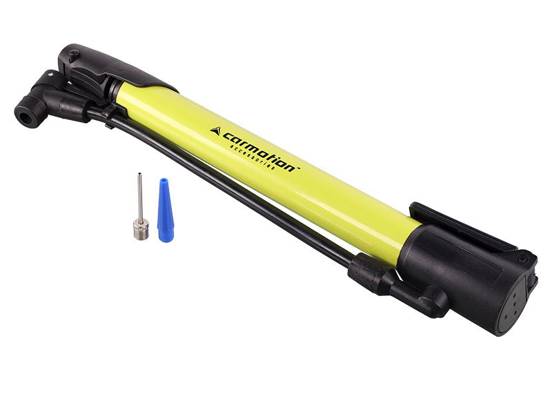Mini tlačilka 310 mm z nosilcem za kolo in največ 8 bar