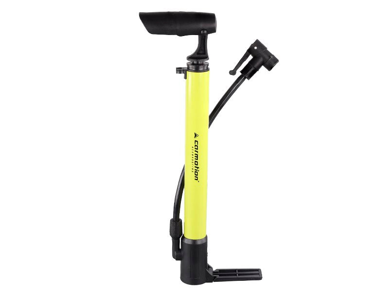 Mini tlačilka z 21 cm cevjo in 2 adapterjema
