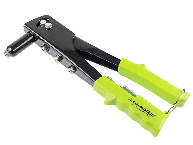 Klešče za kovice CARMOTION za kovice velikosti 2,4–4,8 mm