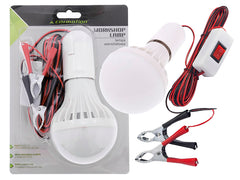 12V LED delovna svetilka za uporabo v delavnici