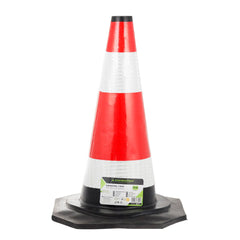 Opozorilni stožec 45 cm znamke CARMOTION