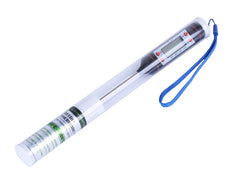 Elektronski vbodni termometer z LCD-zaslonom