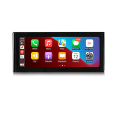 Audi A1 10-18 - 10,25" radio z Apple CarPlay in Android Auto – Carmediaeurope.com